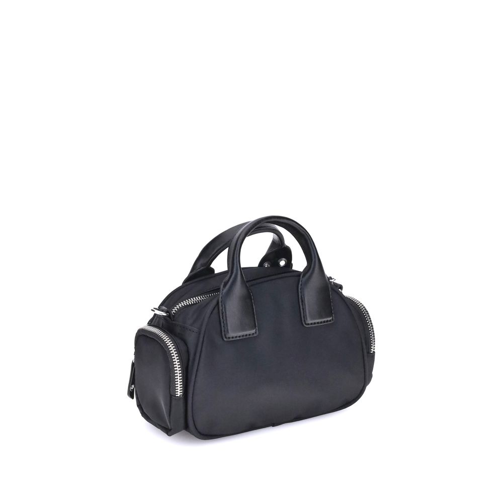 Ganni Polochon mini Handbag - ACCEXO