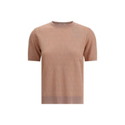 Fendi Knit T-Shirt - ACCEXO