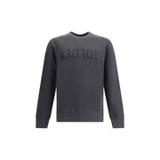 Golden Goose Logoed Sweatshirt - ACCEXO