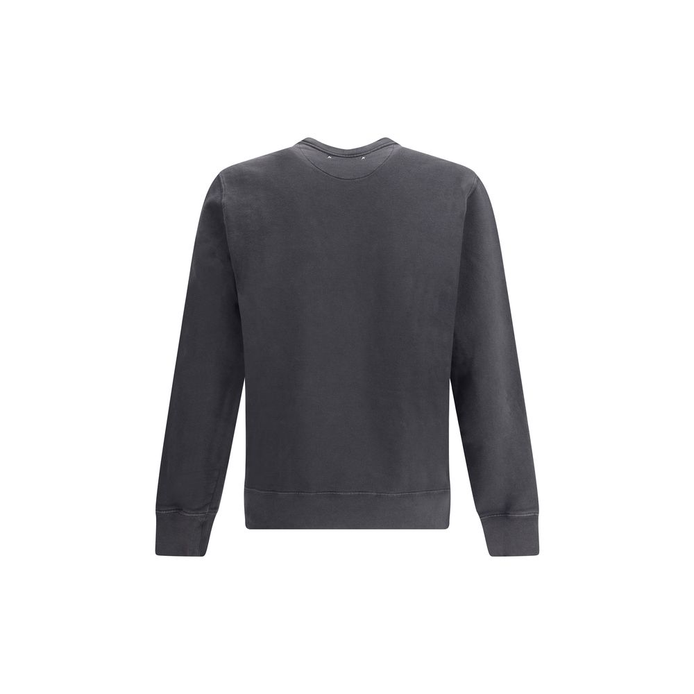 Golden Goose Logoed Sweatshirt - ACCEXO