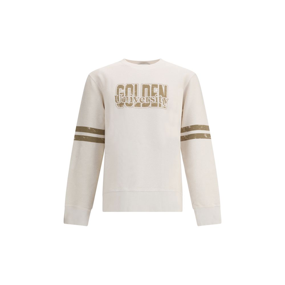 Golden Goose Reverse Sweatshirt - ACCEXO
