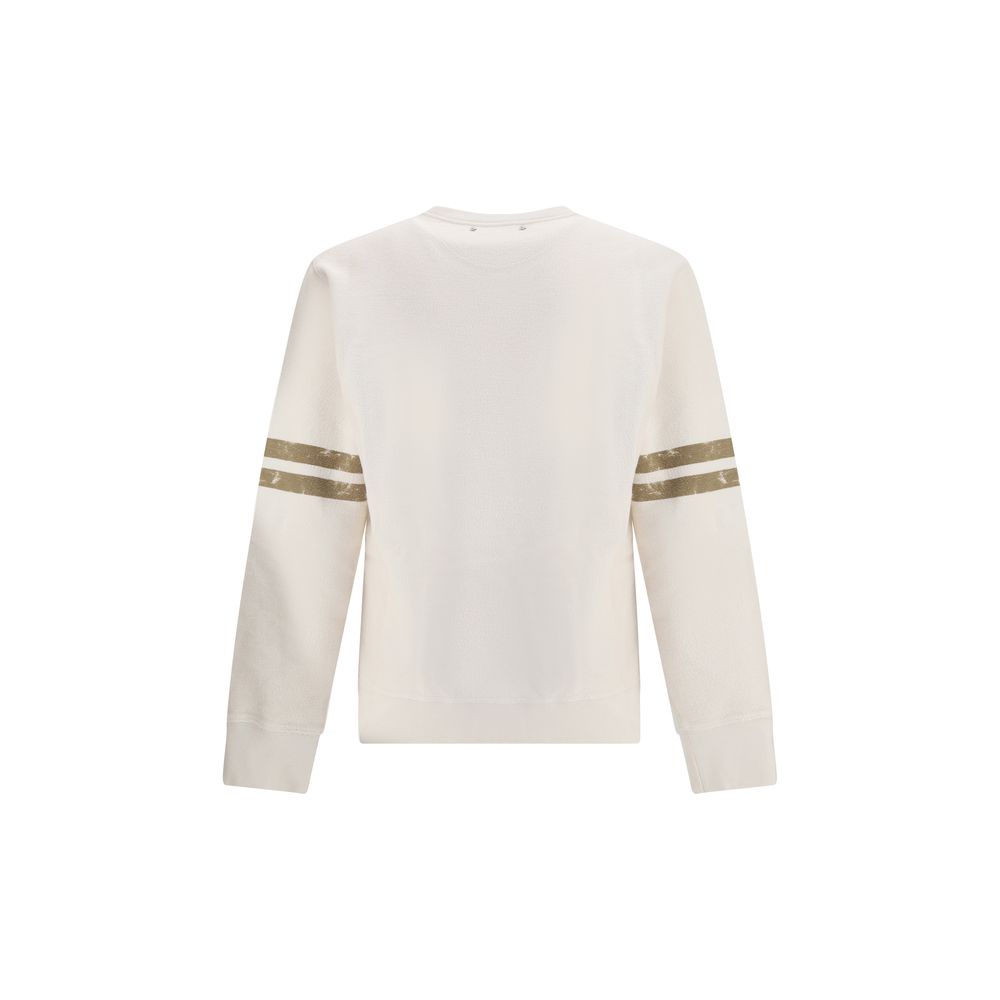 Golden Goose Reverse Sweatshirt - ACCEXO