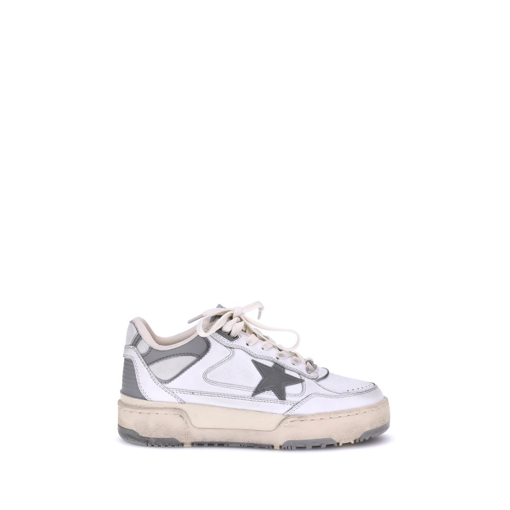 Golden Goose Forty2 Sneakers - ACCEXO