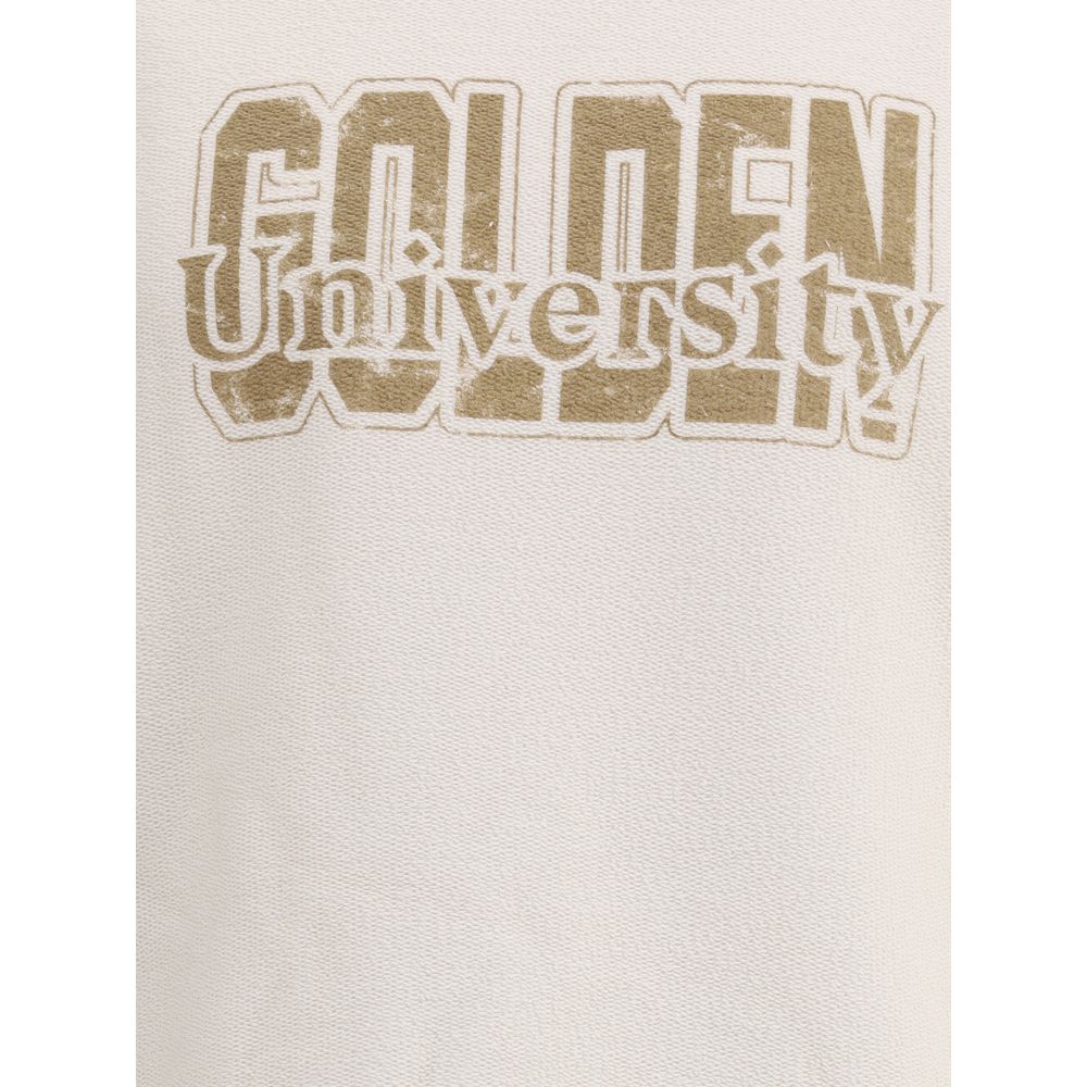 Golden Goose Reverse Sweatshirt - ACCEXO