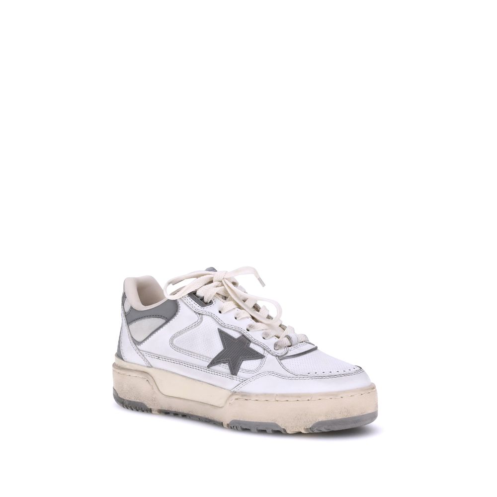 Golden Goose Forty2 Sneakers - ACCEXO