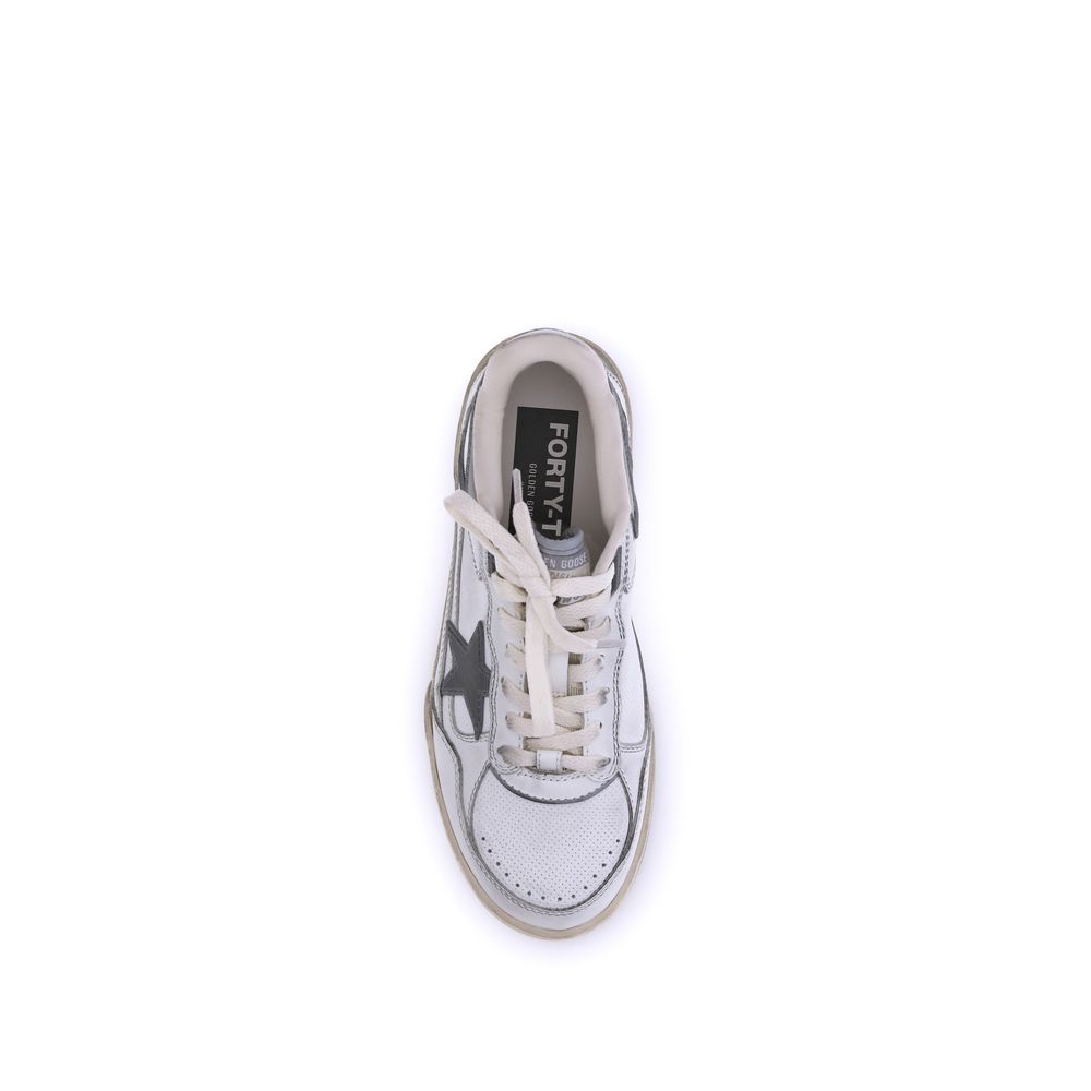 Golden Goose Forty2 Sneakers - ACCEXO
