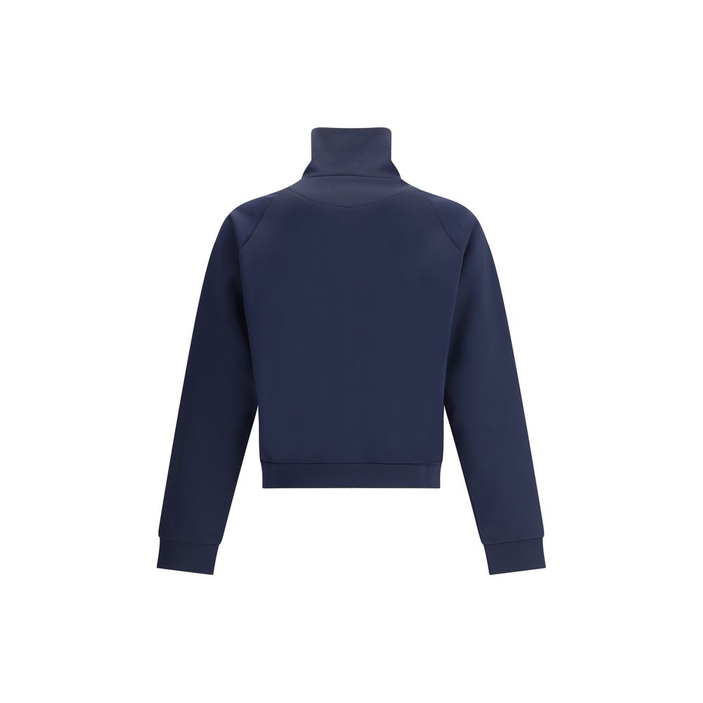 Prada Logoed Sweatshirt - ACCEXO