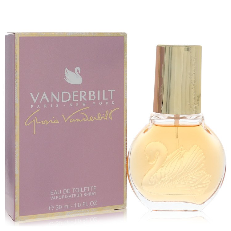 Gloria Vanderbilt - Vanderbilt Perfume By Gloria Vanderbilt Eau De Toilette Spray. SKU: 402281