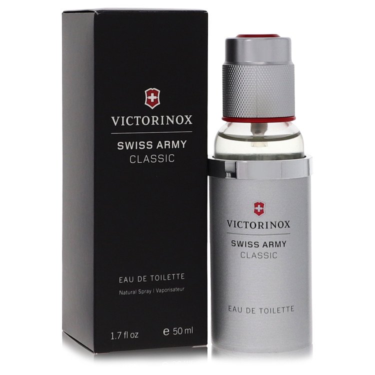 Swiss Army Cologne By Victorinox Eau De Toilette Spray