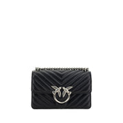 PINKO Mini Love Shoulder Bag