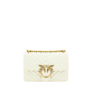 PINKO Mini Love Shoulder Bag