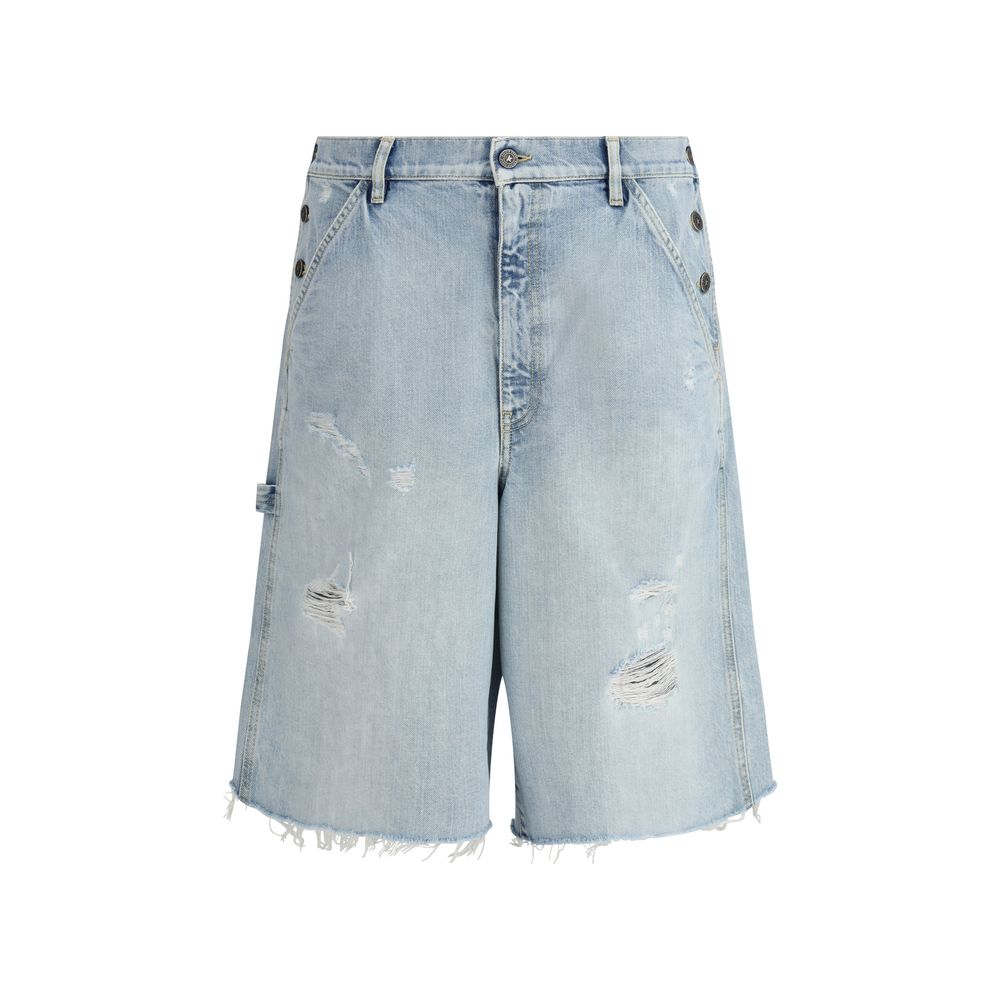 Men's Shorts & Beachwear