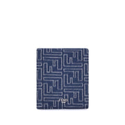 Fendi Denim Wallet