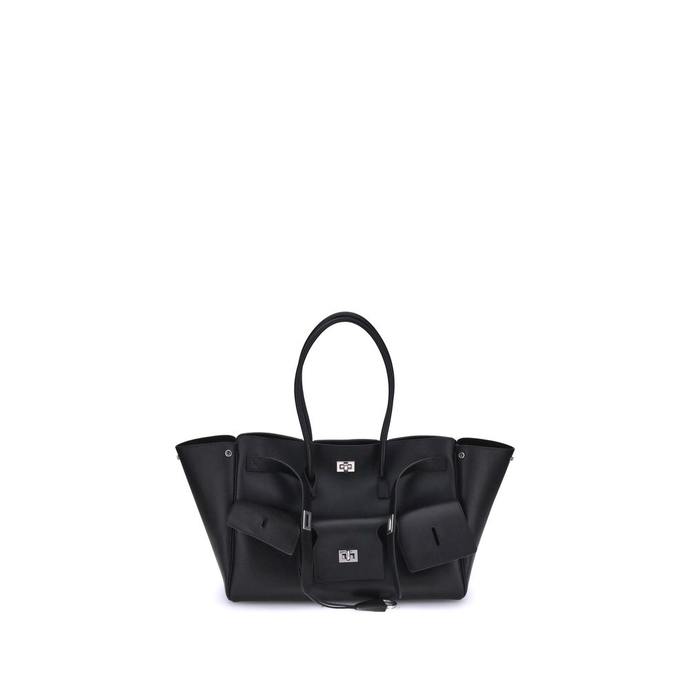 Balenciaga Bel Air medium Shoulder Bag - ACCEXO