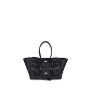 Balenciaga Bel Air medium Shoulder Bag - ACCEXO