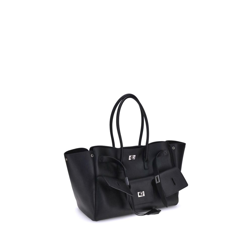 Balenciaga Bel Air medium Shoulder Bag - ACCEXO