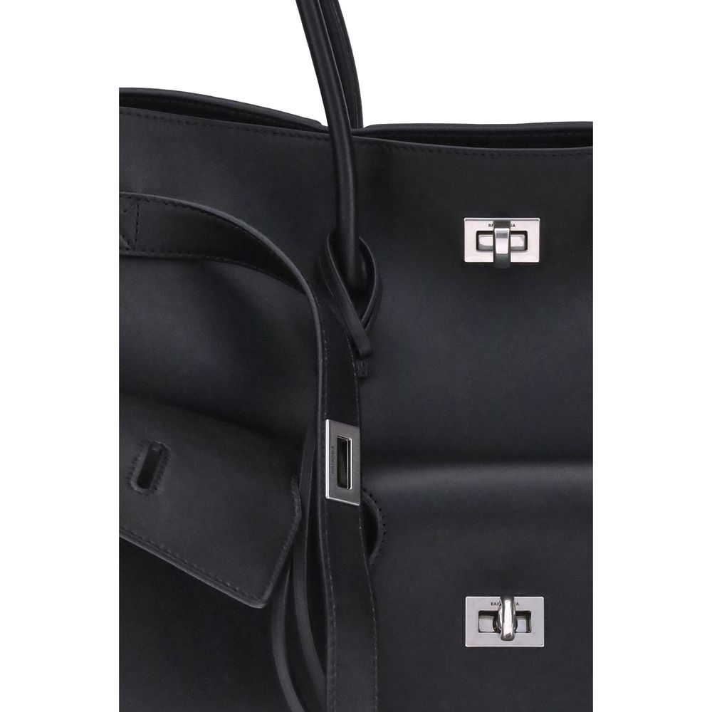 Balenciaga Bel Air medium Shoulder Bag - ACCEXO