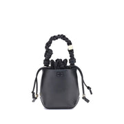 Ganni Bou mini Bucket Bag - ACCEXO