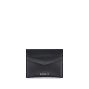 Givenchy Leather Card Holder