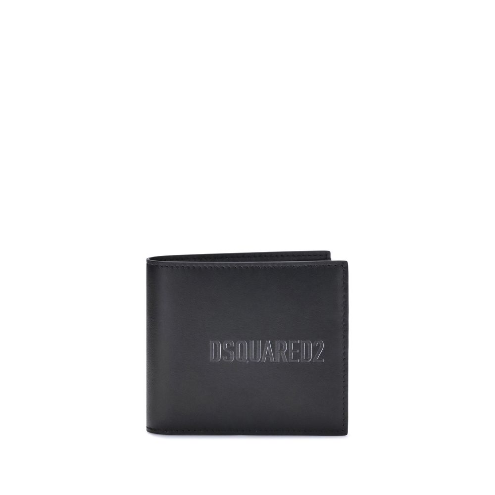 Dsquared² Bifold Wallet - ACCEXO