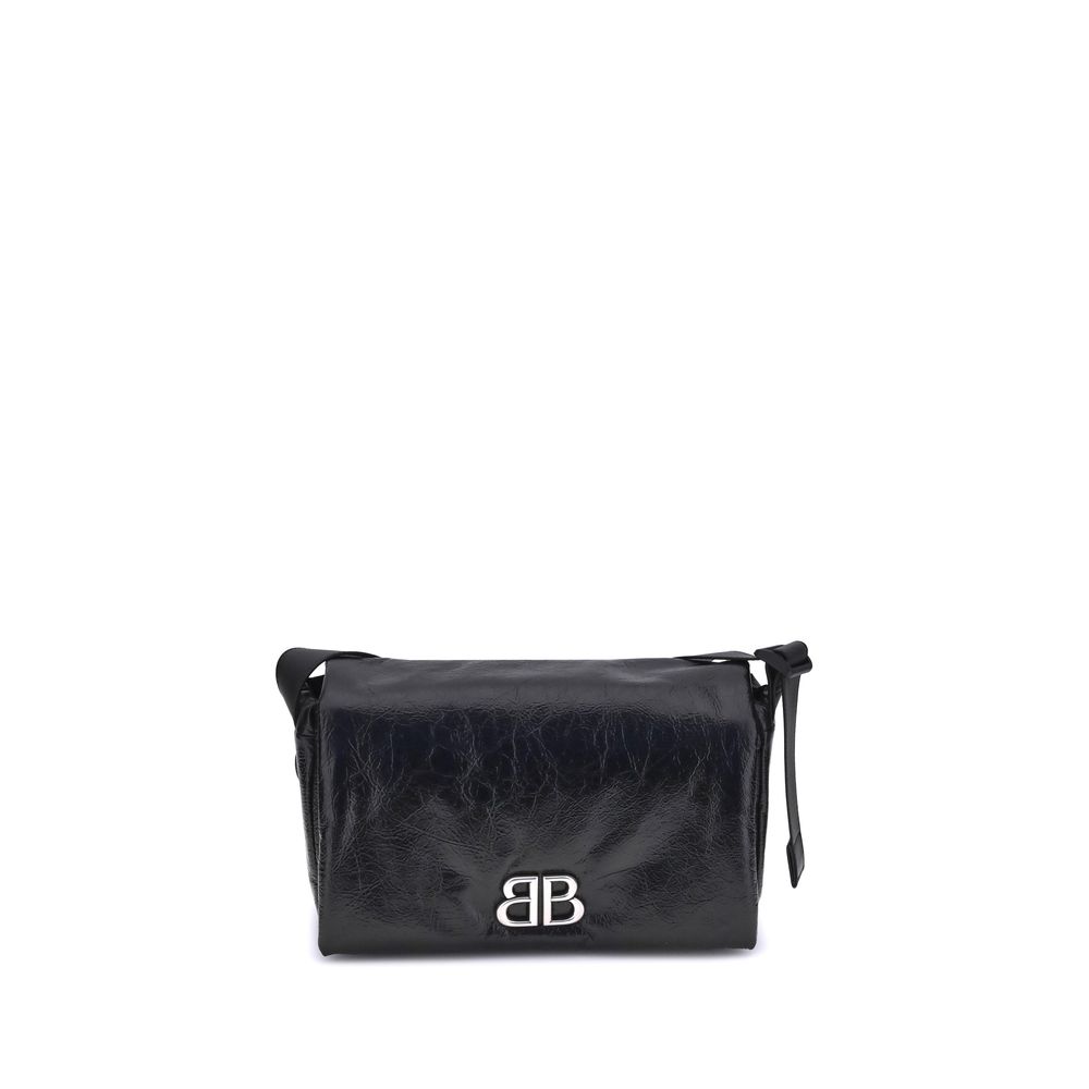 Balenciaga Monaco Shoulder Bag - ACCEXO