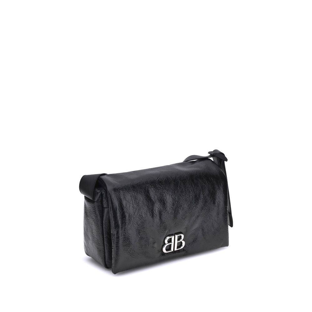 Balenciaga Monaco Shoulder Bag - ACCEXO