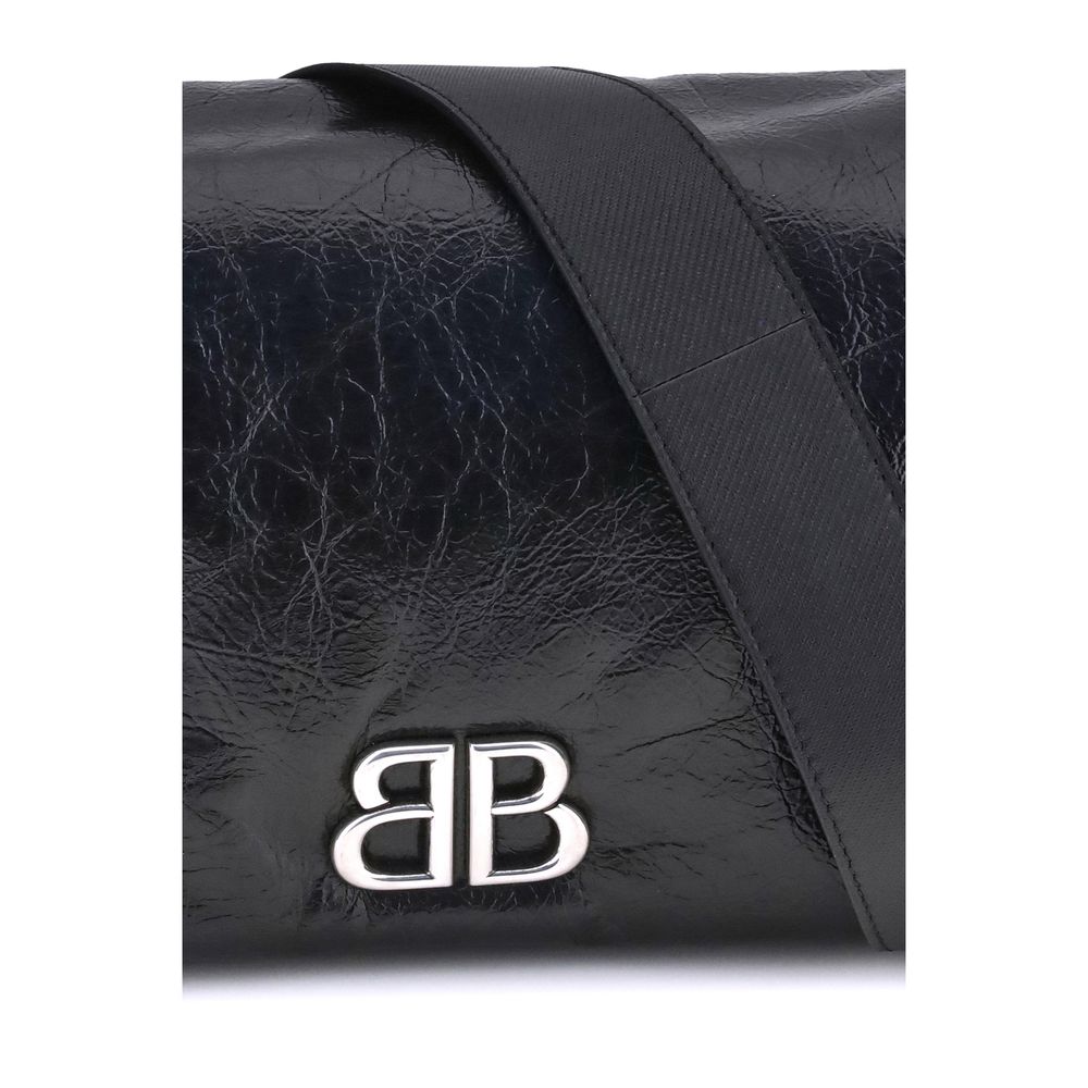 Balenciaga Monaco Shoulder Bag - ACCEXO
