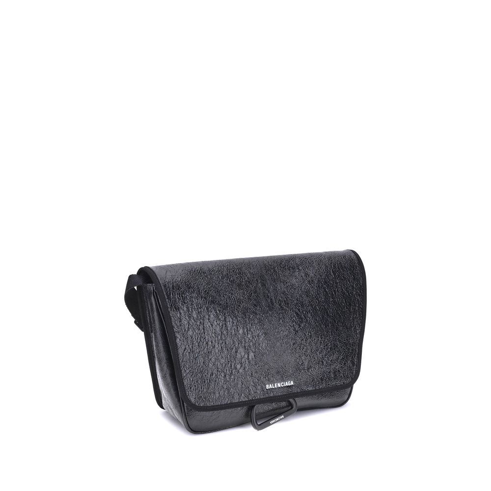 Balenciaga Explorer Shoulder Bag - ACCEXO