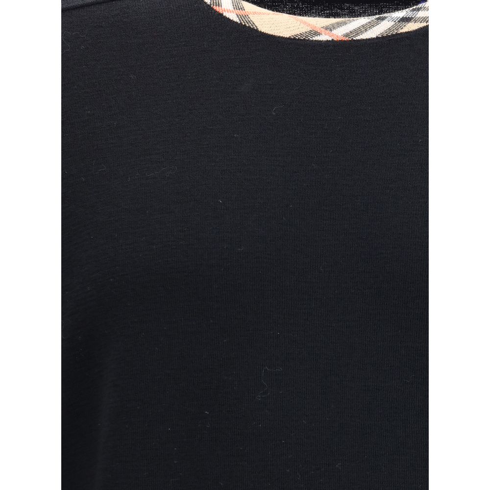 Burberry Lightweight Wool Sweater - ACCEXO