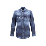 Dsquared² Denim Shirt - ACCEXO