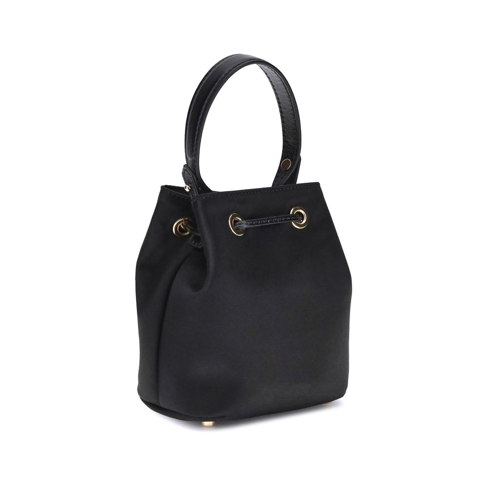 Versace La Medusa Bucket Bag - ACCEXO