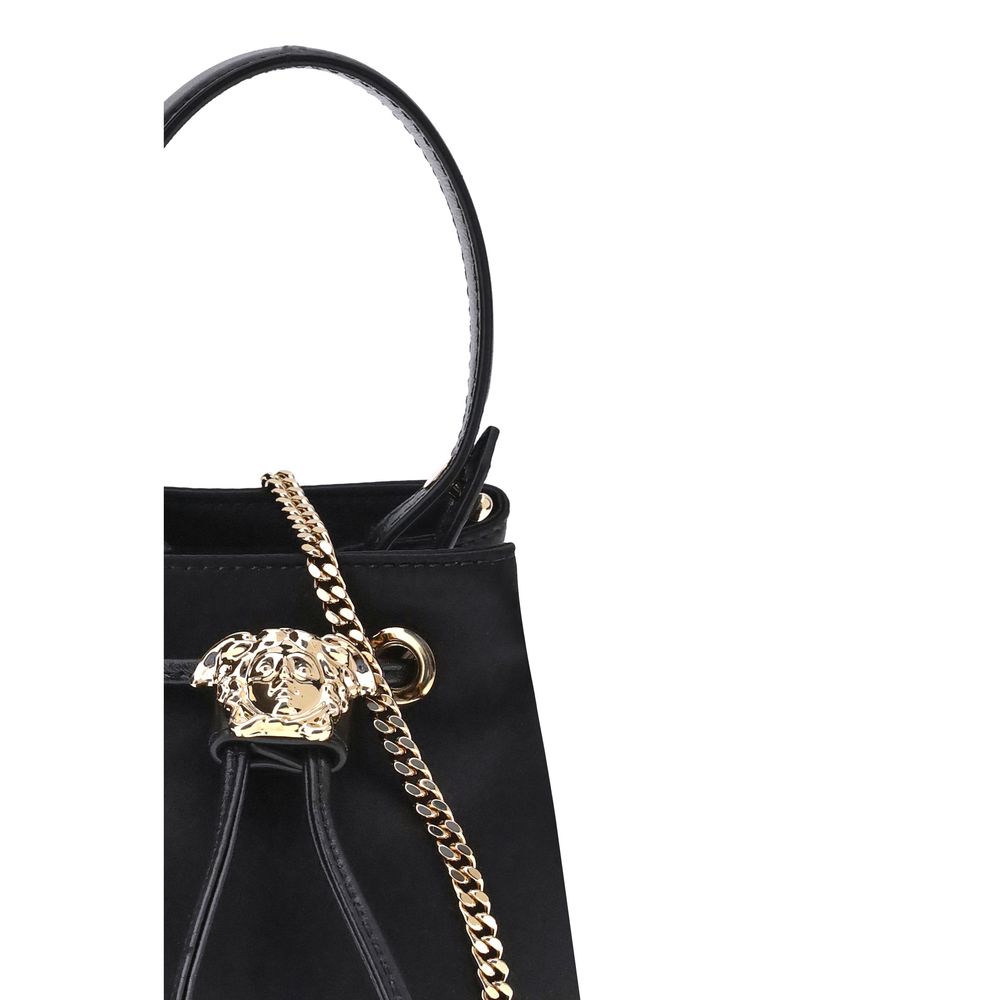 Versace La Medusa Bucket Bag - ACCEXO