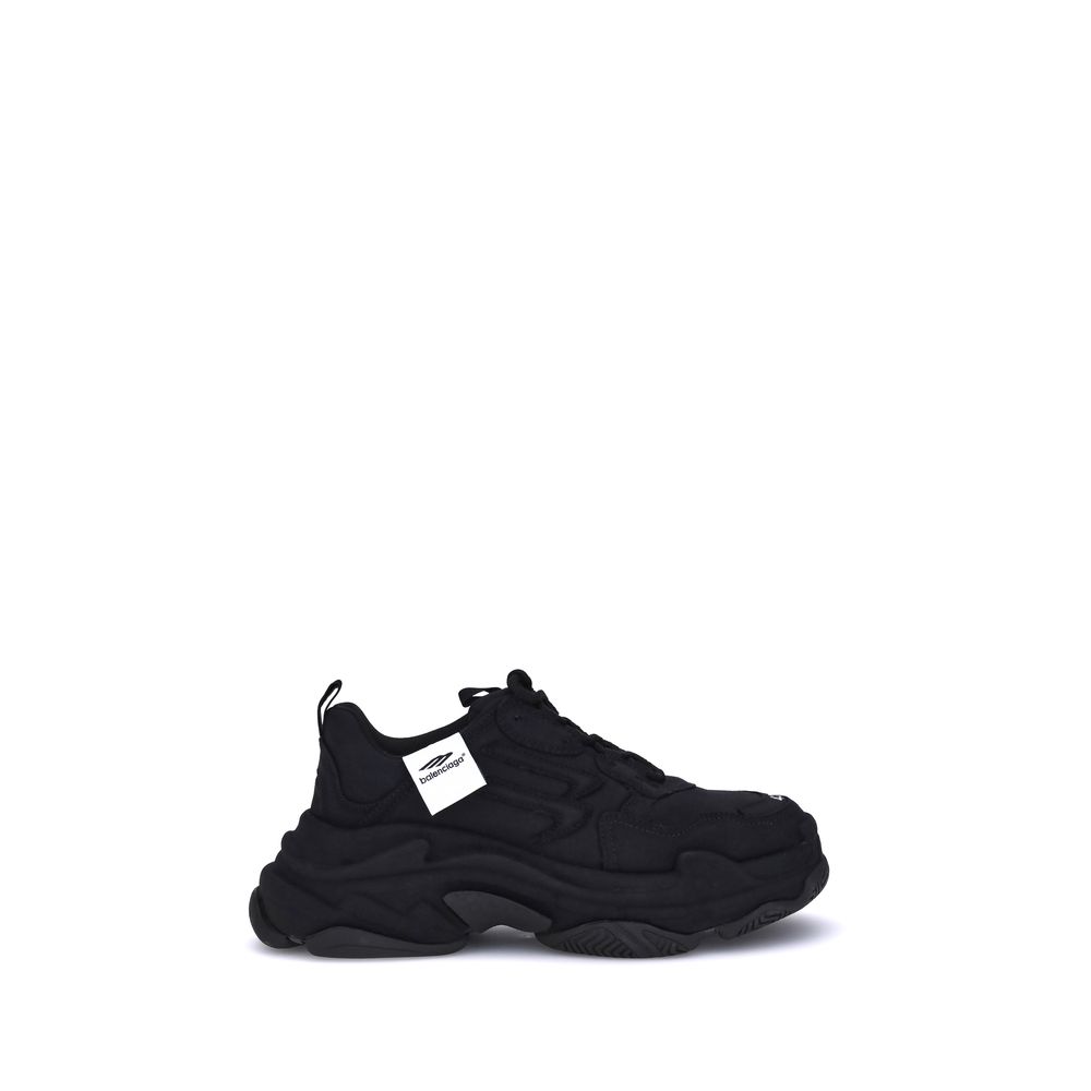Balenciaga Fabric Sneakers - ACCEXO