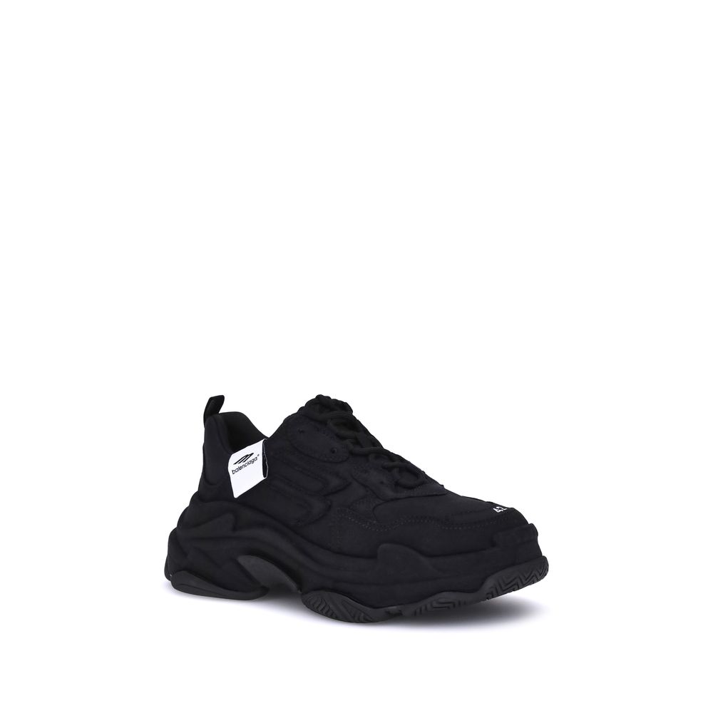 Balenciaga Fabric Sneakers - ACCEXO