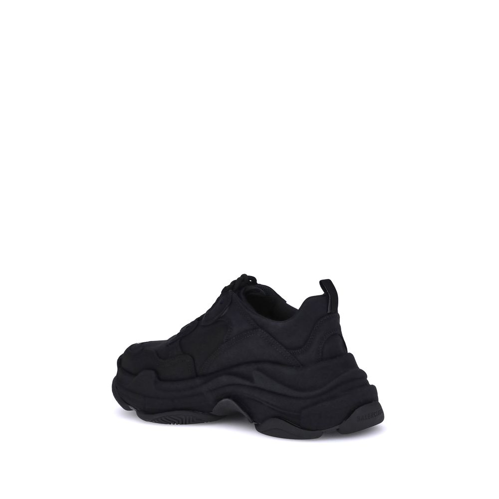 Balenciaga Fabric Sneakers - ACCEXO