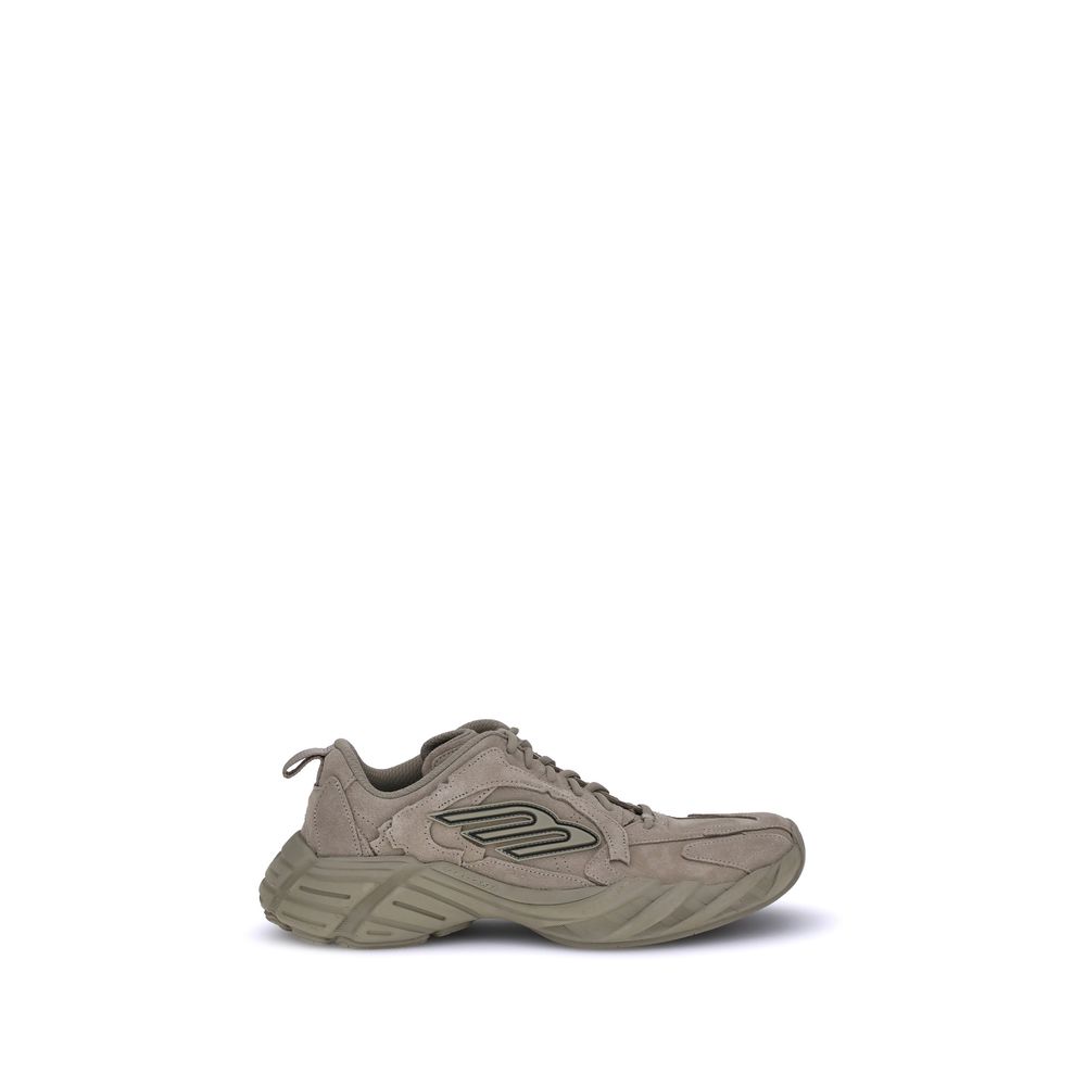 Balenciaga Monday Sneakers - ACCEXO