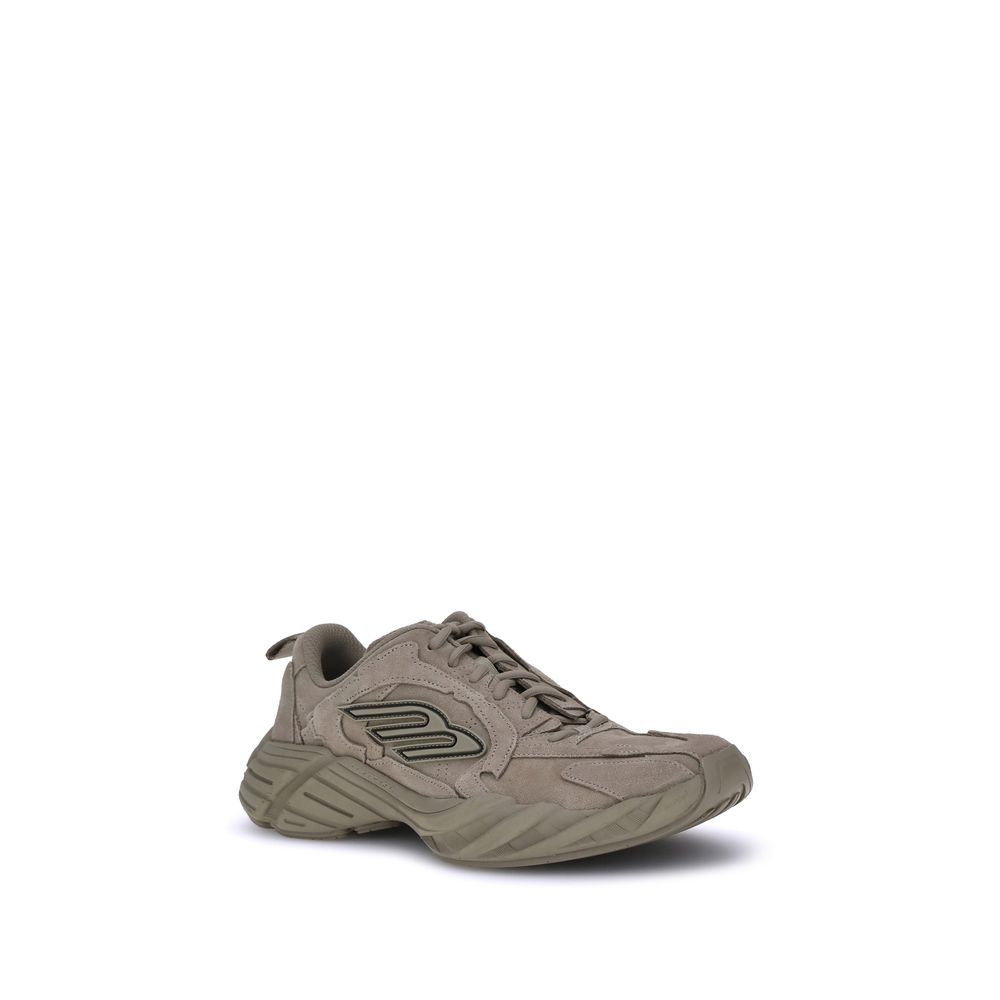 Balenciaga Monday Sneakers - ACCEXO