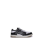 Amiri Bandana Skel Sneakers