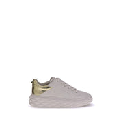 Jimmy Choo Diamond Maxi Sneakers - ACCEXO