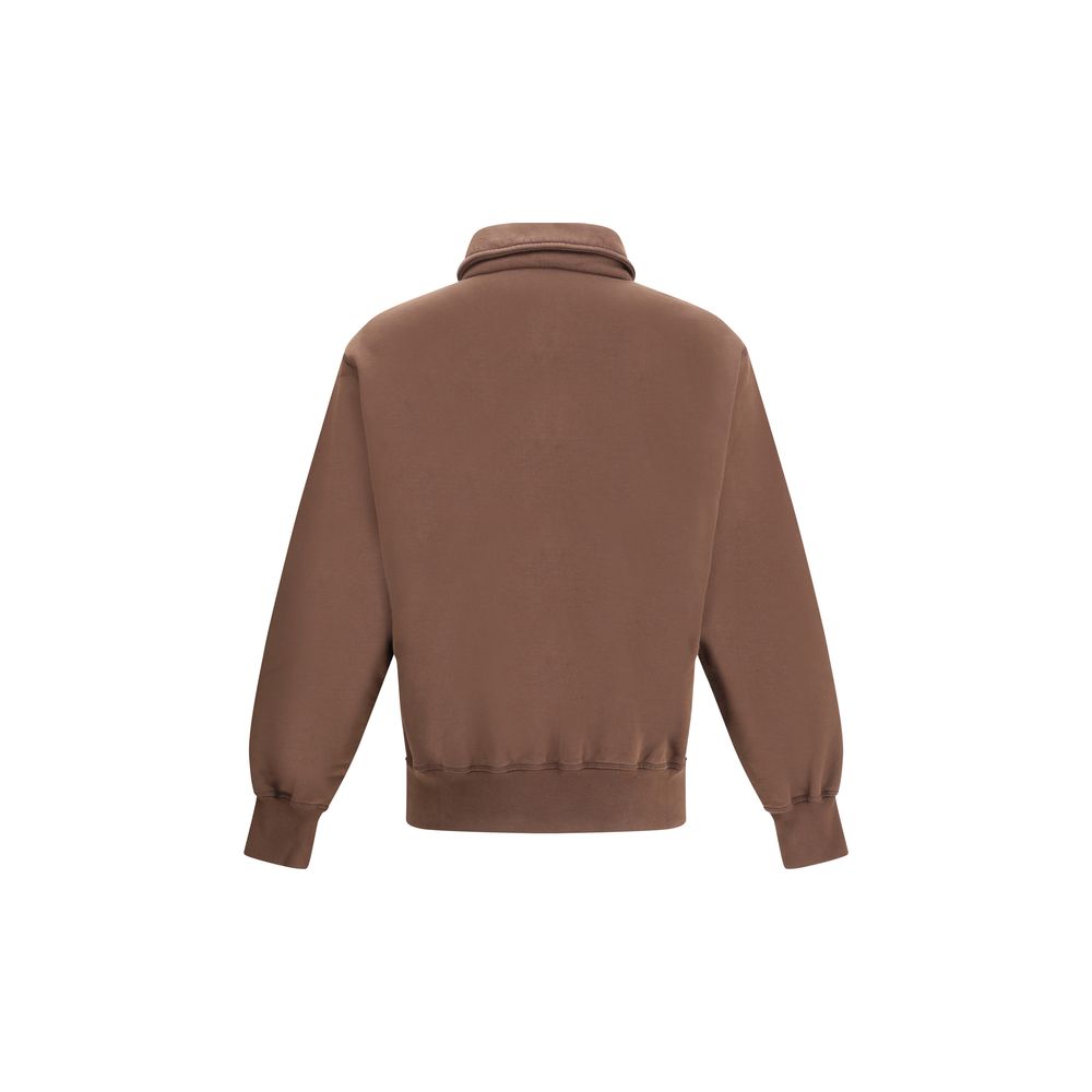 Prada Polo Sweatshirt - ACCEXO