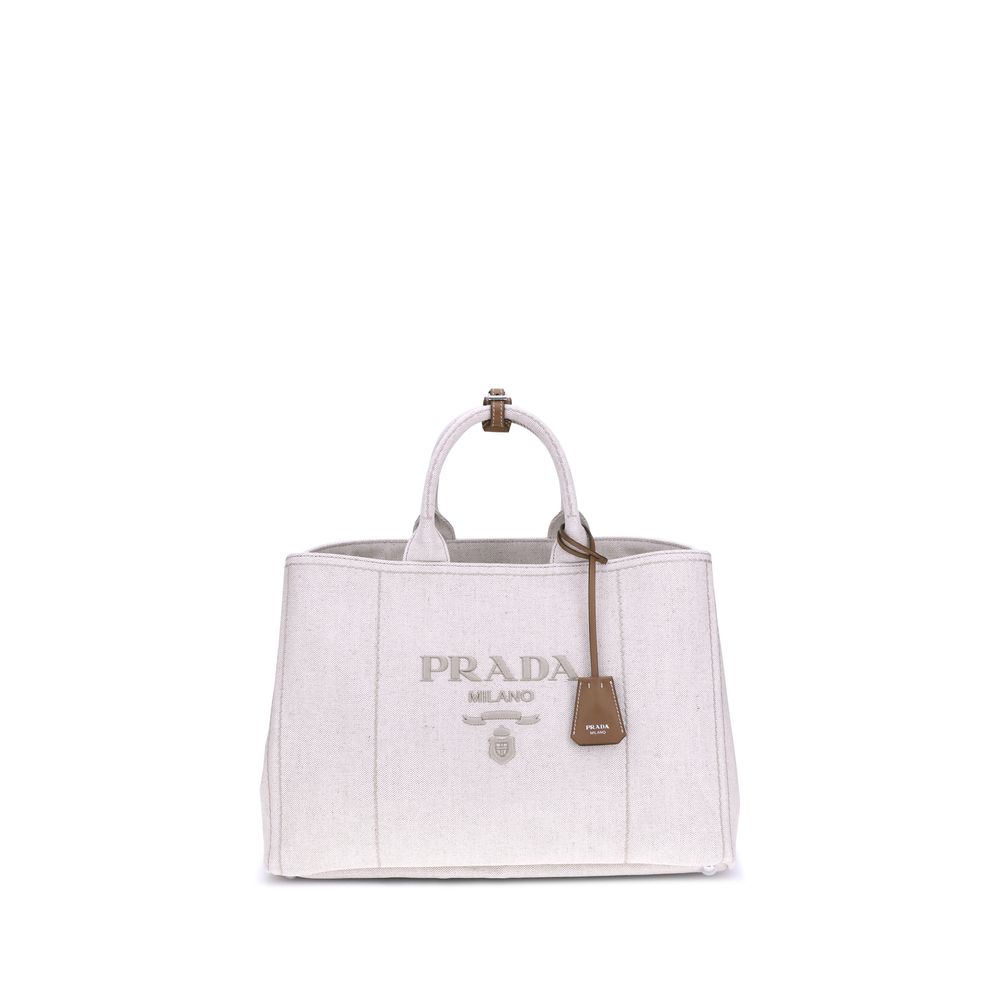 Prada Extra large Jardinière Handbag - ACCEXO