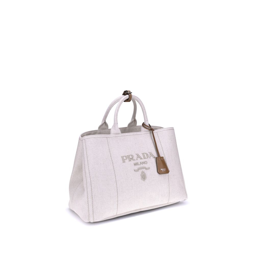 Prada Extra large Jardinière Handbag - ACCEXO