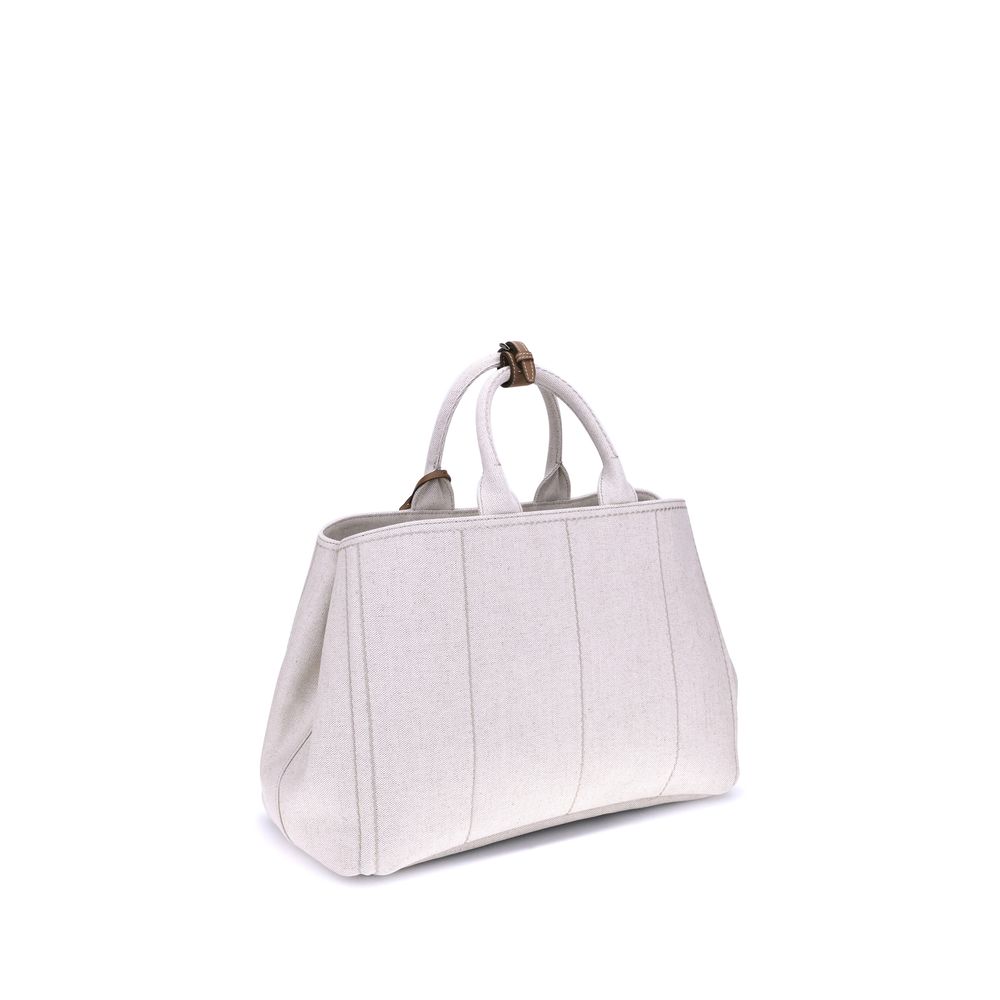 Prada Extra large Jardinière Handbag - ACCEXO