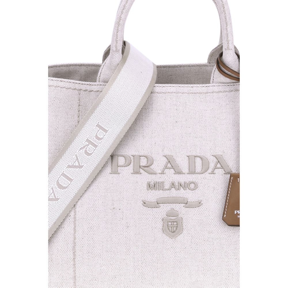 Prada Extra large Jardinière Handbag - ACCEXO