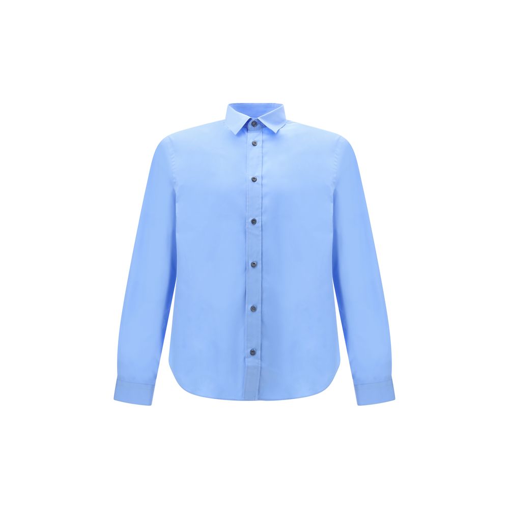 Prada Cotton Shirt - ACCEXO