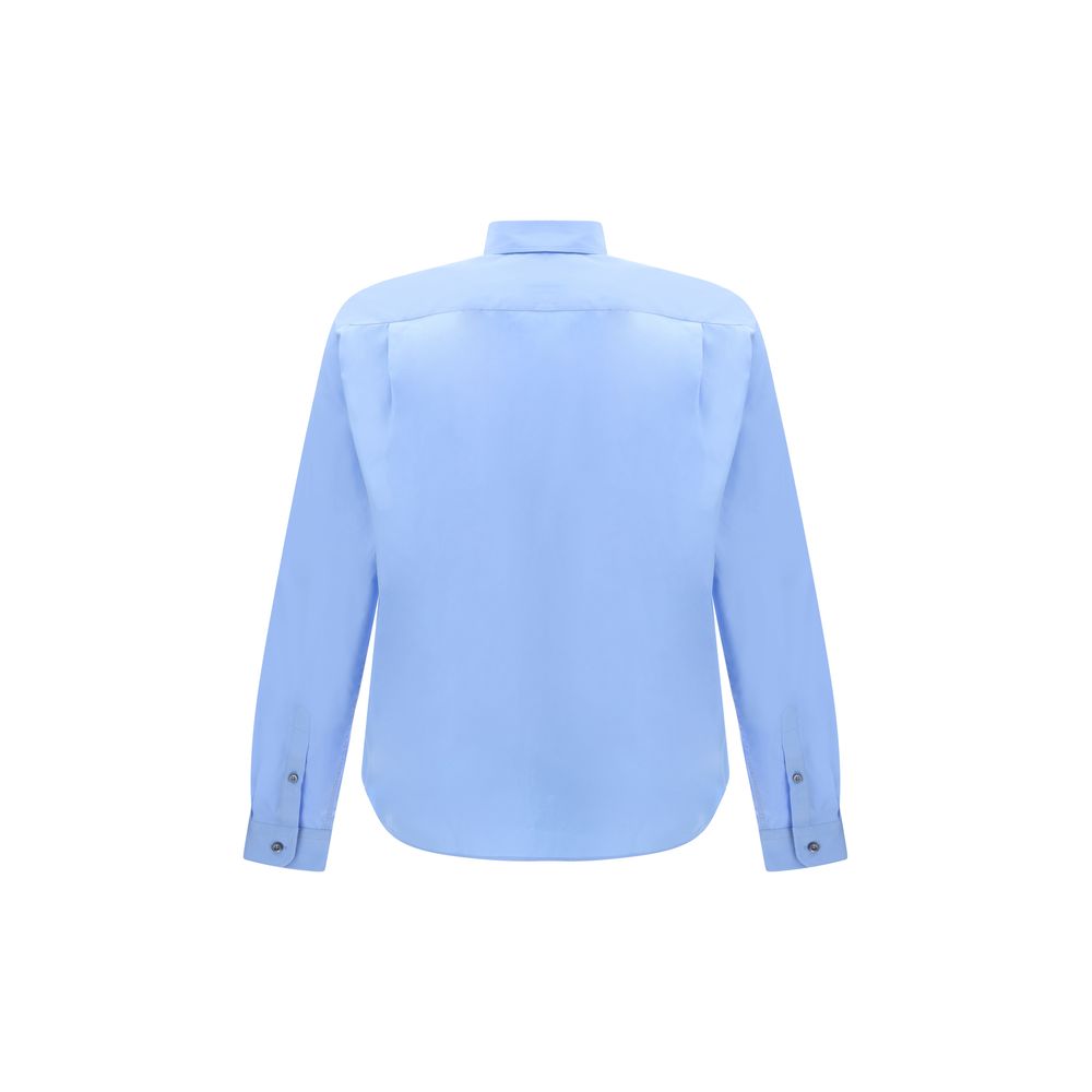 Prada Cotton Shirt - ACCEXO