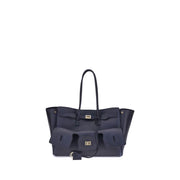 Balenciaga Medium Bel Air Shoulder Bag - ACCEXO