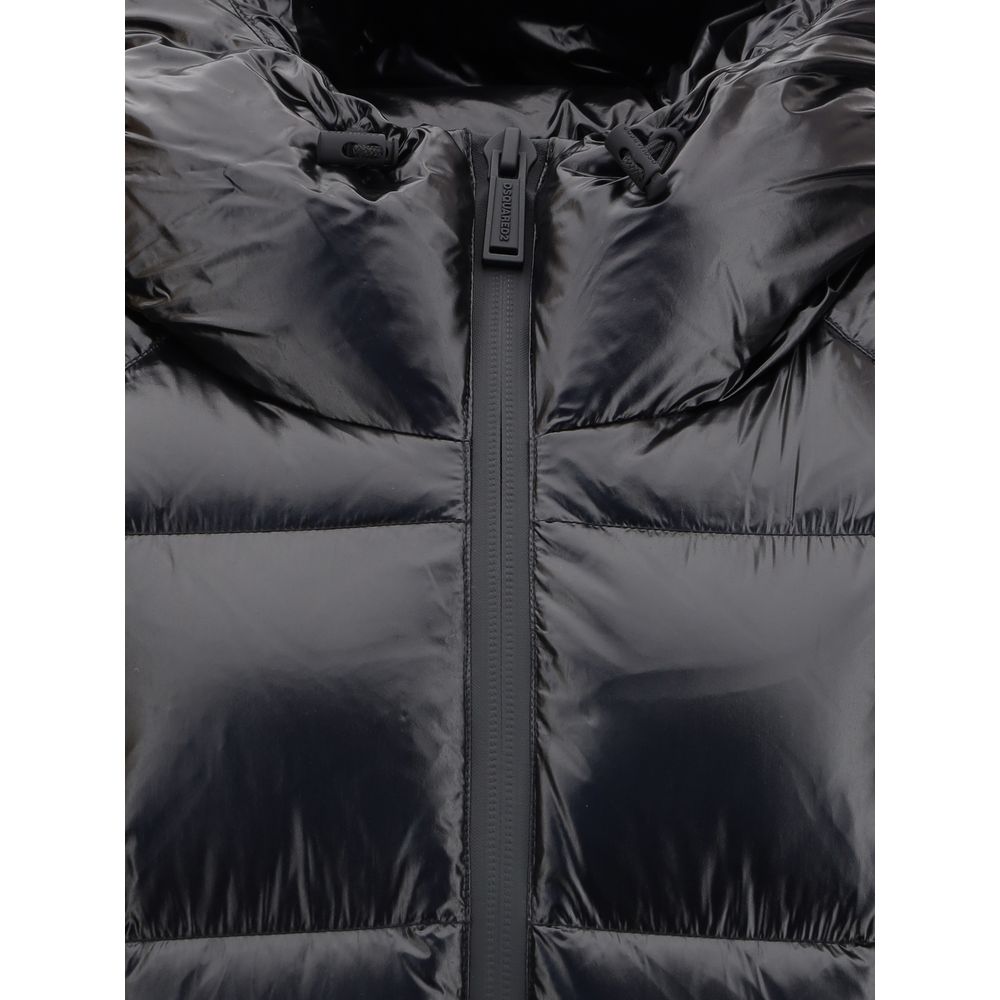 Dsquared² 3D Down Jacket - ACCEXO