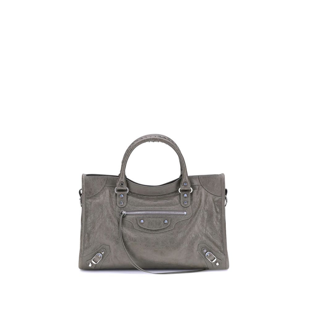 Balenciaga Le City medium Shoulder Bag - ACCEXO