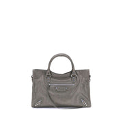 Balenciaga Le City medium Shoulder Bag - ACCEXO
